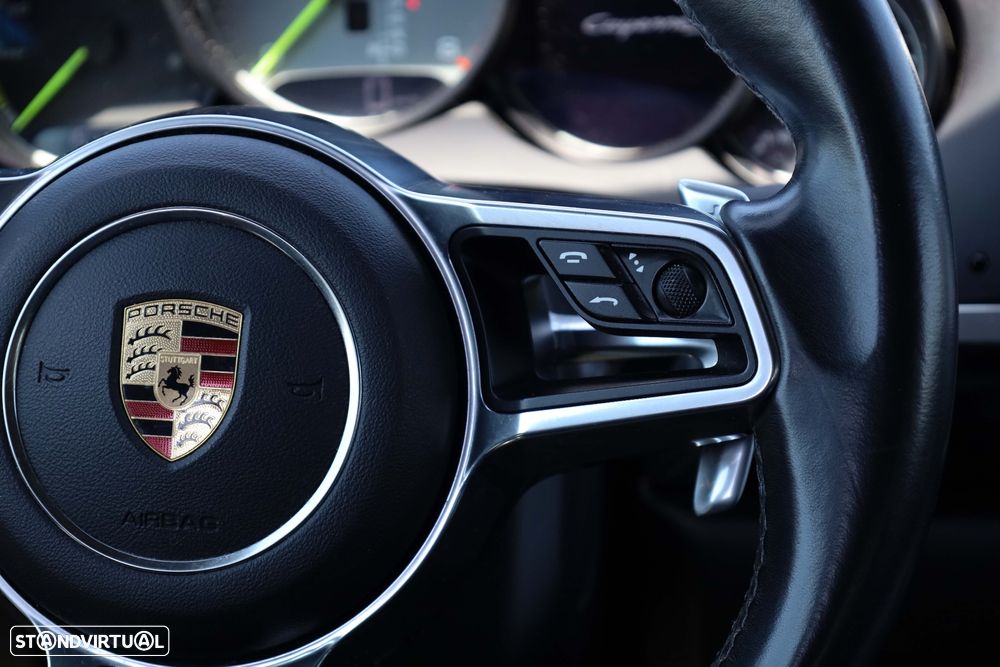 Porsche Cayenne S E-Hybrid - 21