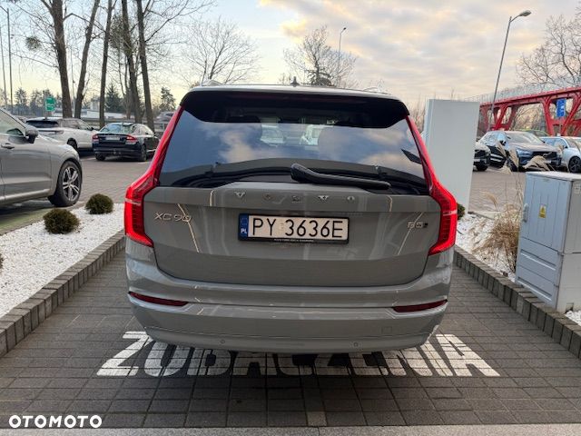 Volvo XC 90 B5 B AWD Core - 25
