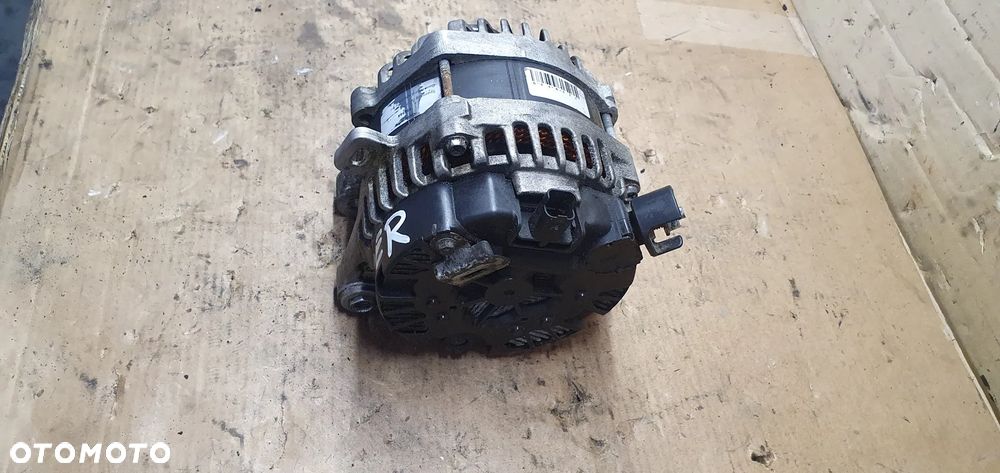 Alternator prądnica Citroen Jumper 2.0 HDI Adblue Euro 6 - 3
