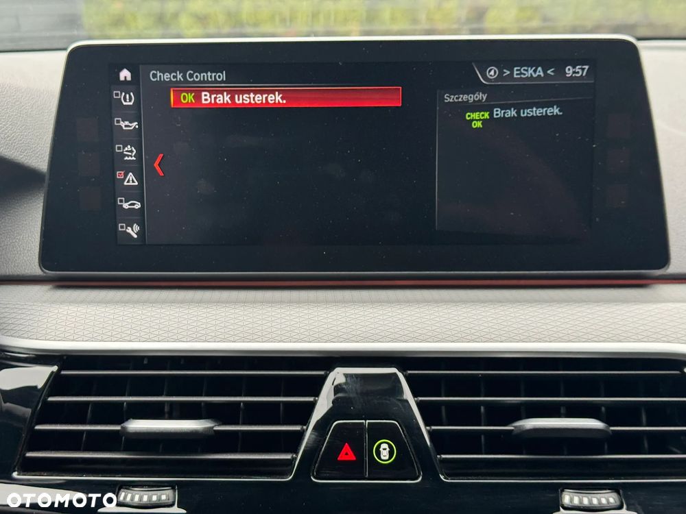 BMW Seria 5 520d M Sport Edition - 33