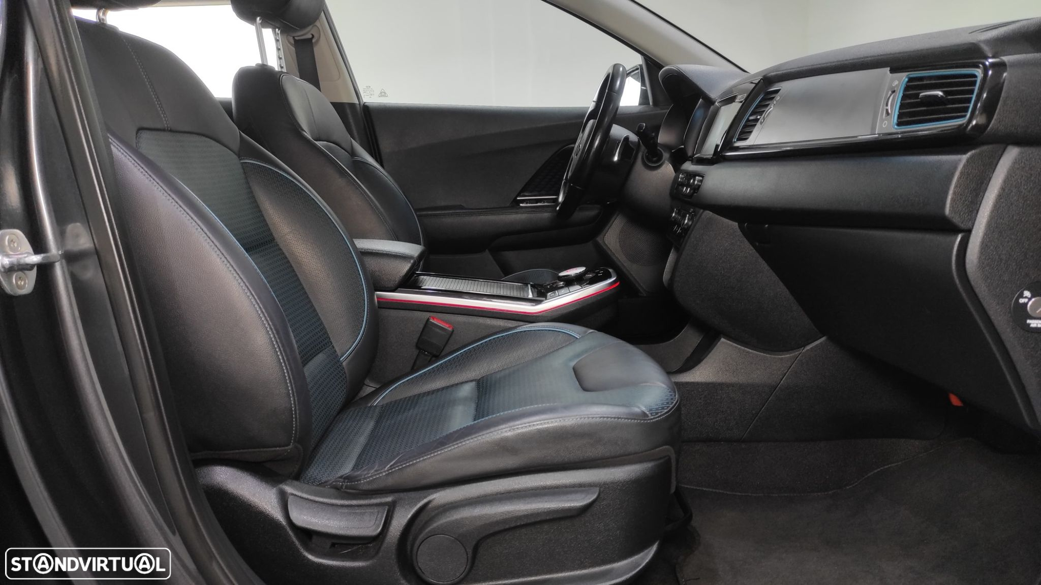 Kia e-Niro 64kWh - 23