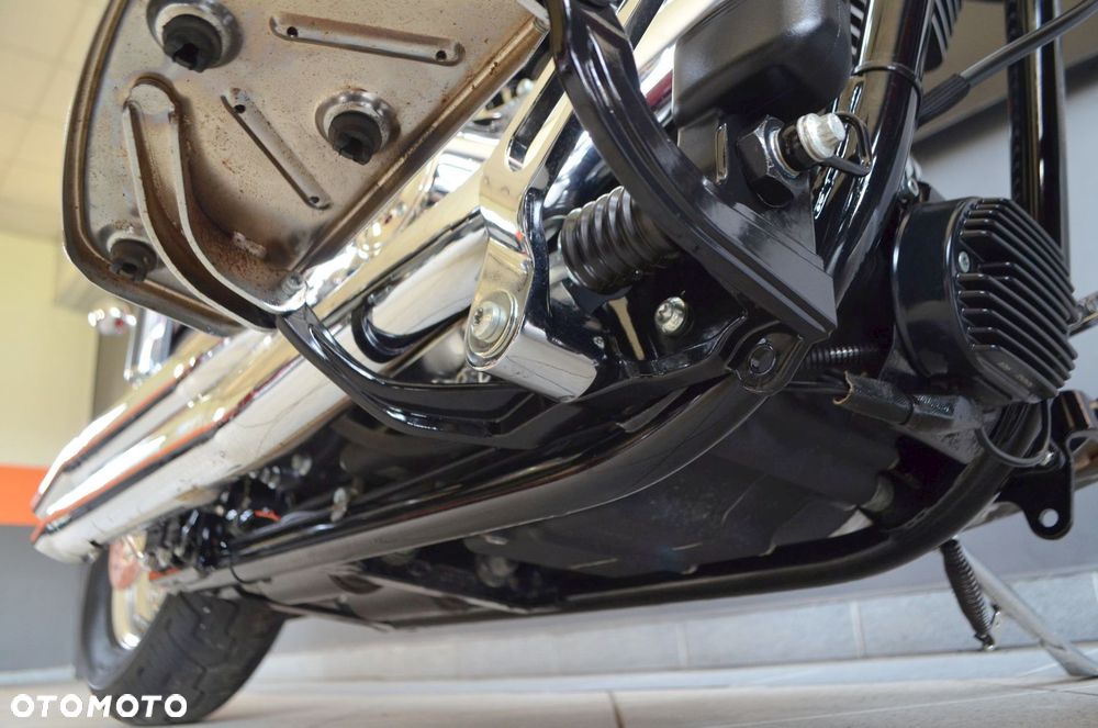 Harley-Davidson Softail Fat Boy - 12