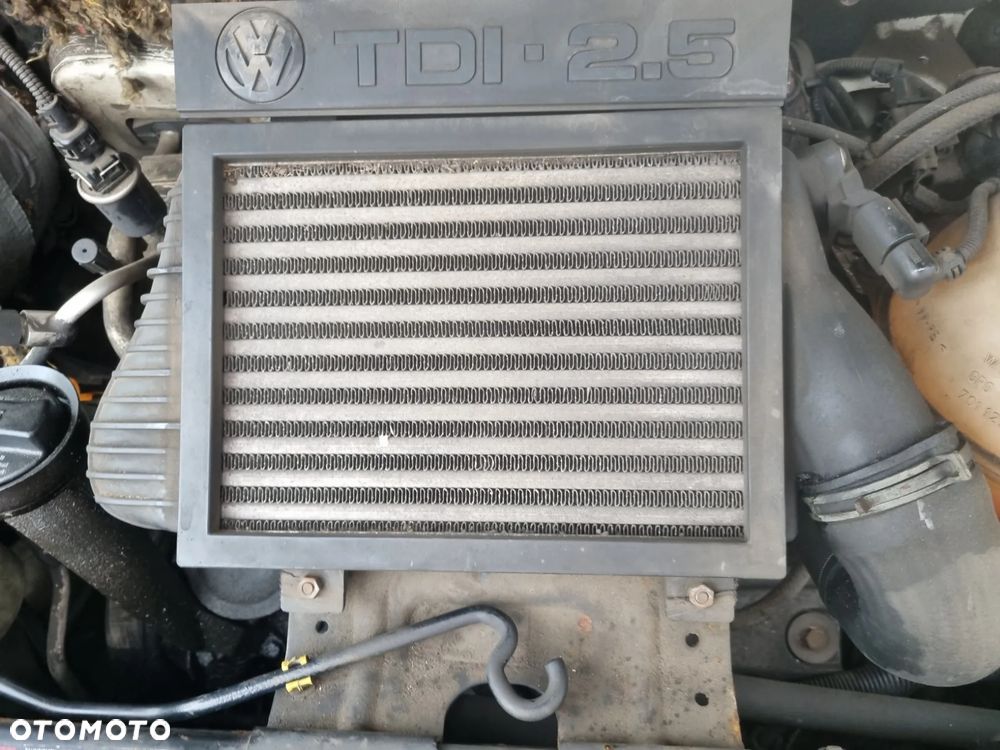 Volkswagen T4 - 24