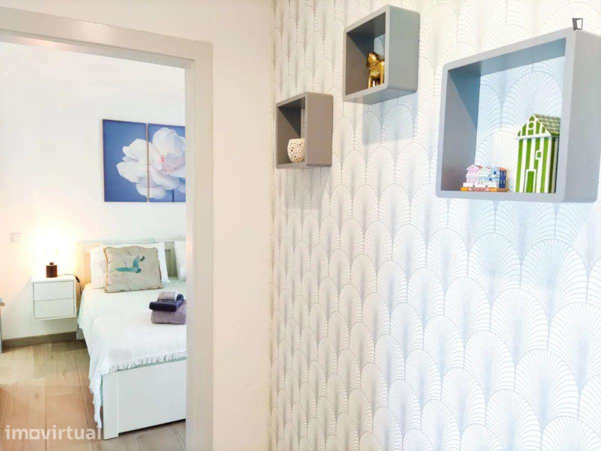 Apartamento com 2 quartos - localizado em Quarteira - Grande imagem: 4/22