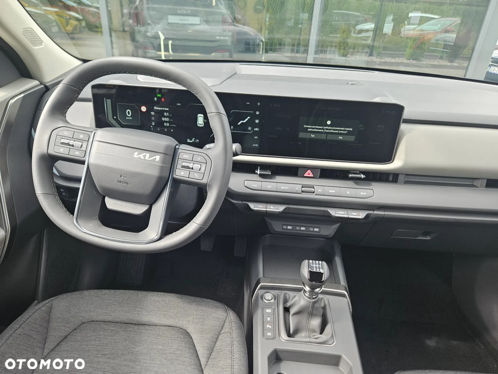 Kia Seltos 1.6 T-GDI M - 14
