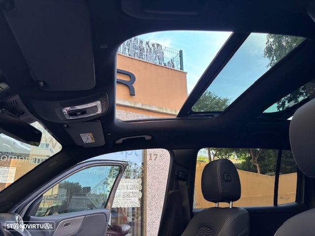 Mercedes-Benz GLB 200 7G-DCT Progressive - 40