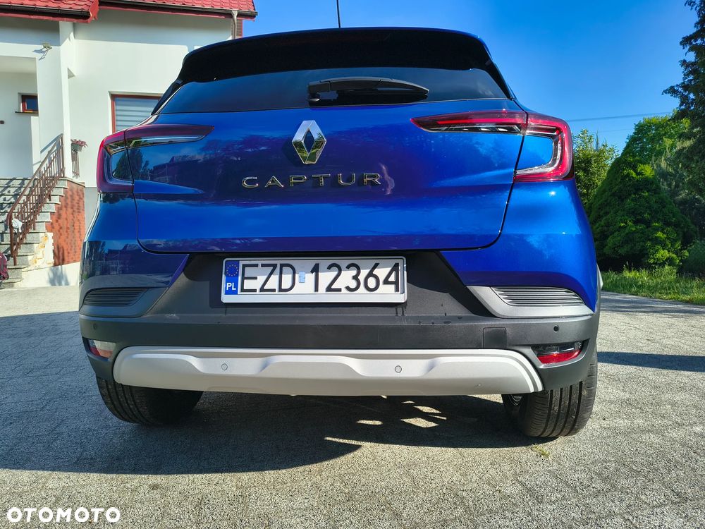 Renault Captur TCe 90 EVOLUTION - 13