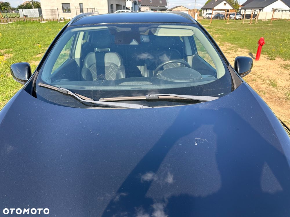 Renault Kadjar BLUE dCi 115 EDC BUSINESS EDITION - 11