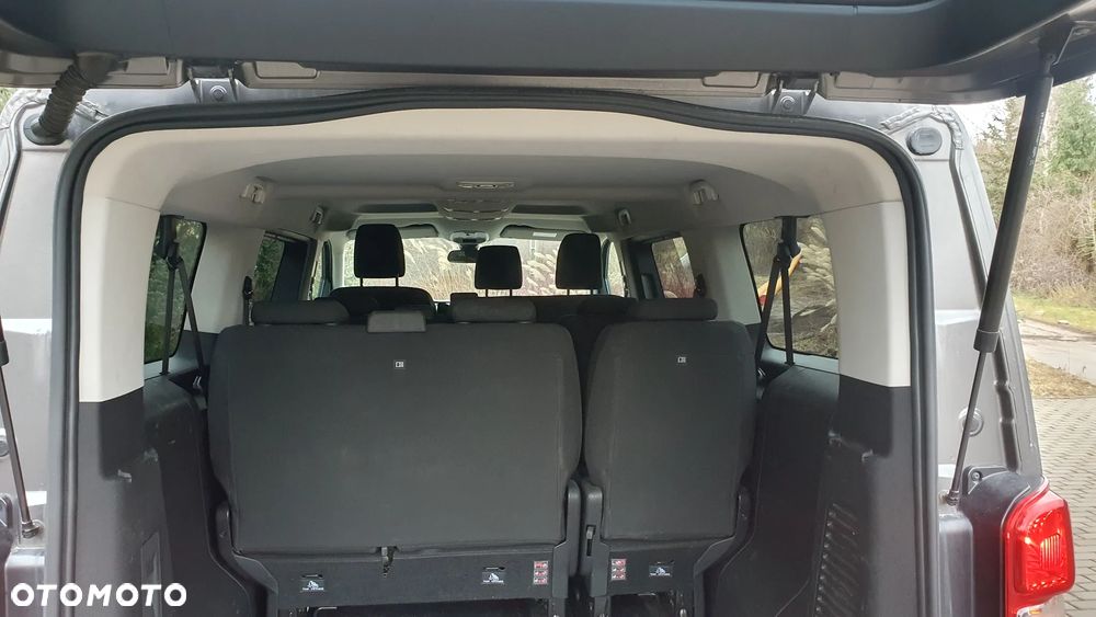 Toyota ProAce - 8