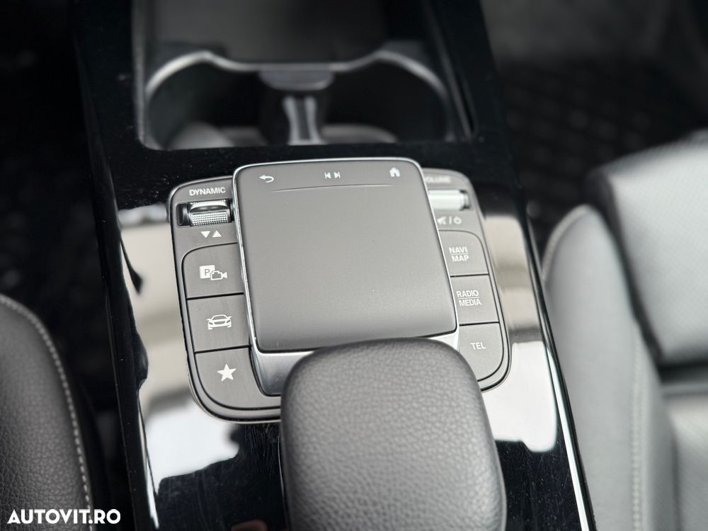 Mercedes-Benz A 250 - 9