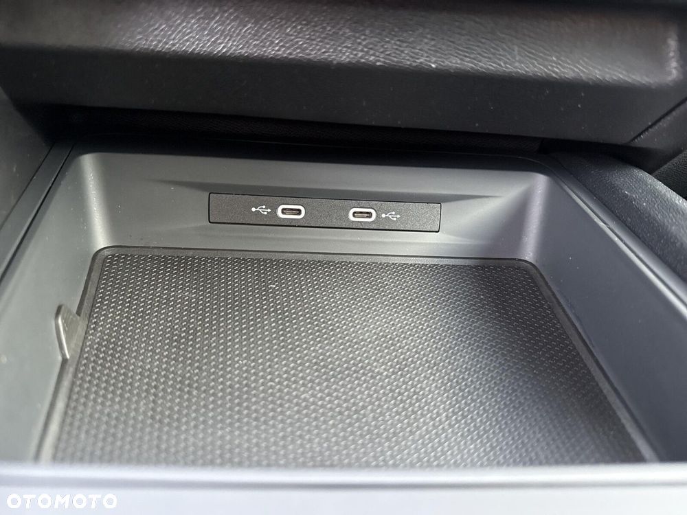 Cupra Formentor 1.5 TSI DSG - 22