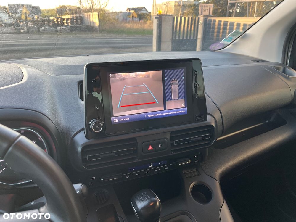 Toyota Proace City - 10