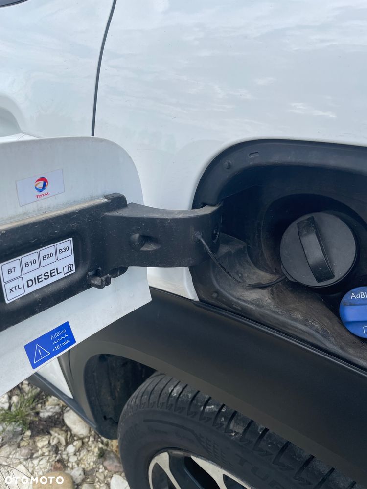 Citroën C3 Aircross - 5