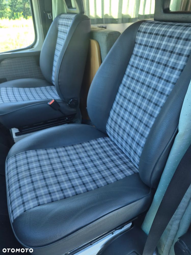Fiat DUCATO HYMER - 26