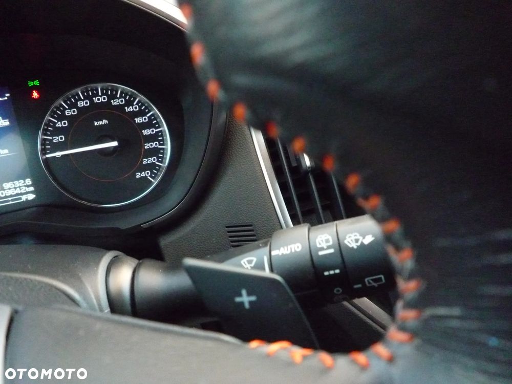 Subaru XV 1.6i Exclusive Plus (EyeSight) Lineartronic - 21