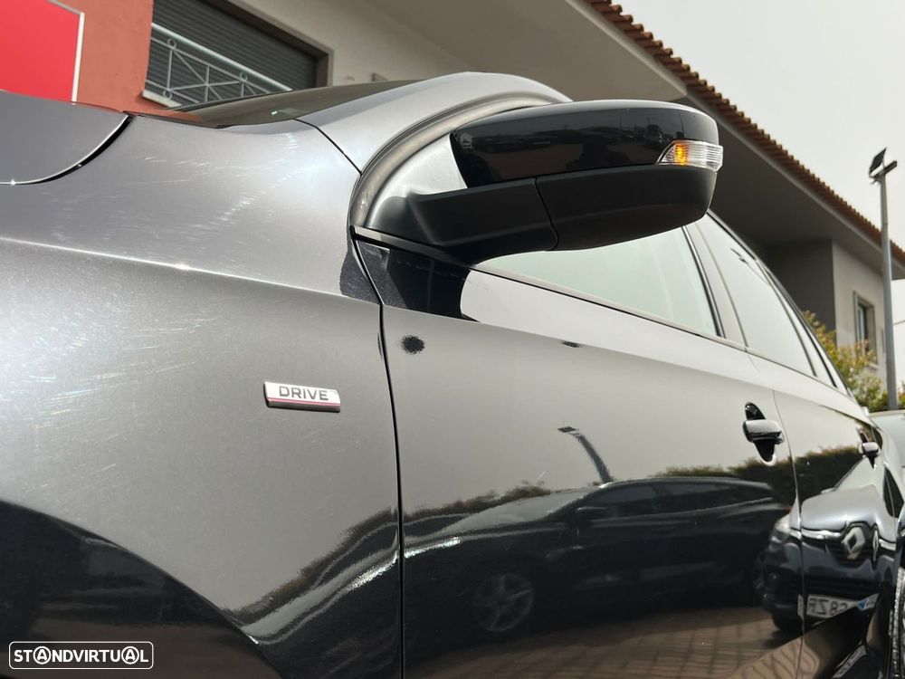 Skoda Rapid Spaceback - 4