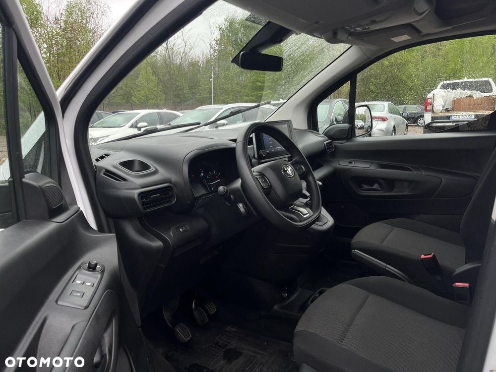 Toyota PROACE CITY - 18