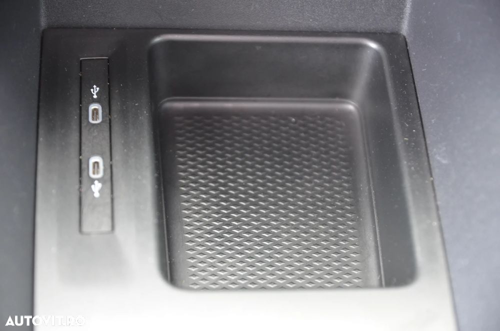 Volkswagen Caddy 2.0 TDI 90 kW DSG - 23