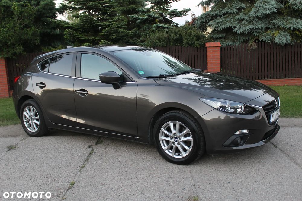 Mazda 3 - 11