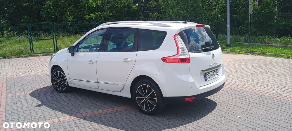 Renault Scenic 1.2 TCe Energy Bose Edition - 3
