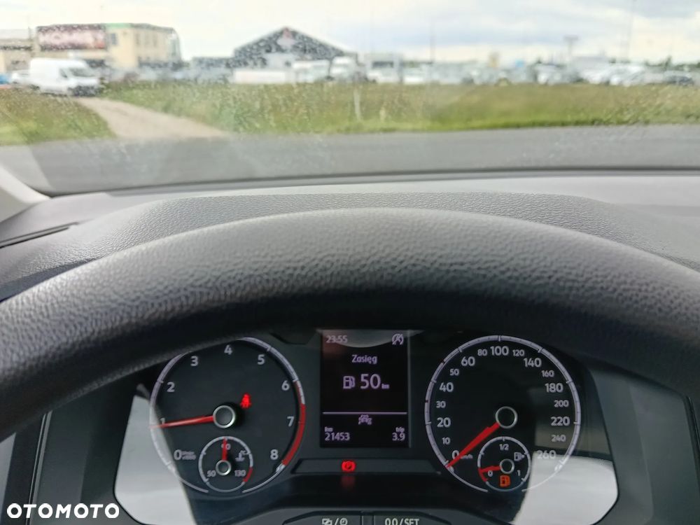 Volkswagen Polo 1.0 ACTIVE - 29