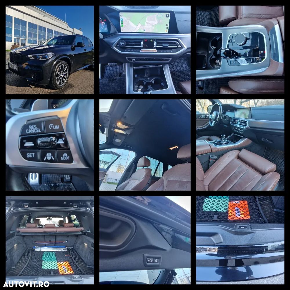 BMW X5 - 8