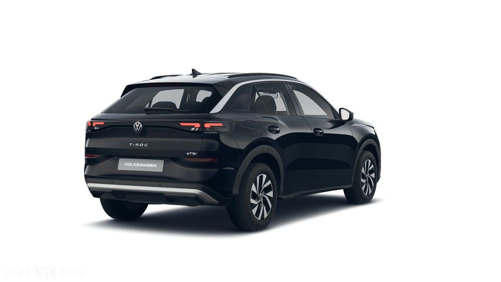 Volkswagen T-Roc 1.5 eTSI OPF DSG Life - 5