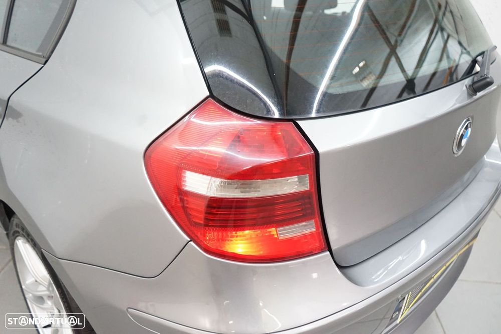 BMW 118 d - 14