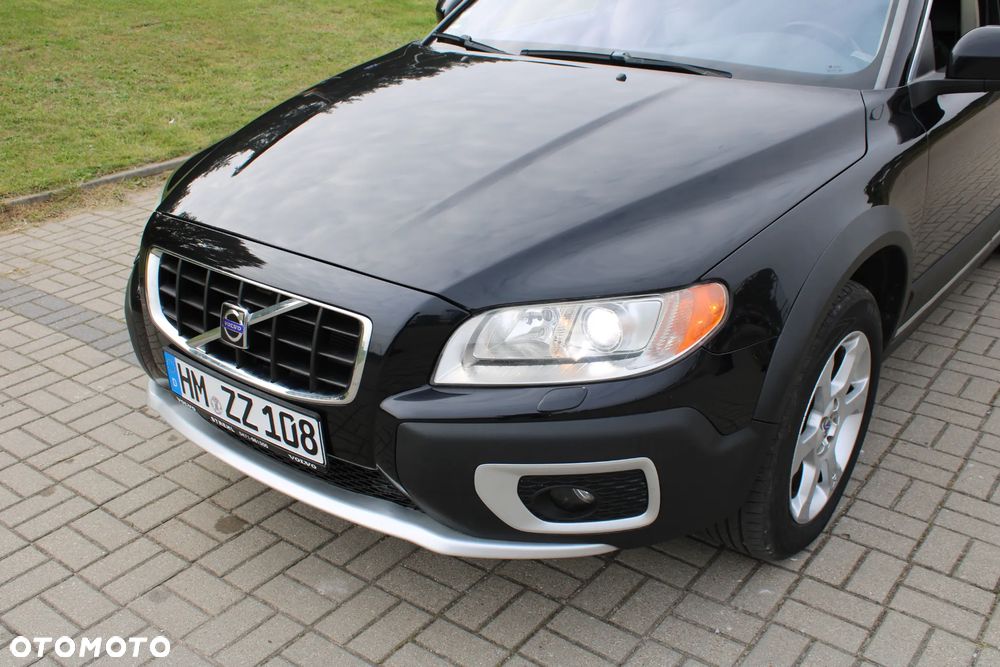 Volvo XC 70 D5 AWD Summum - 32