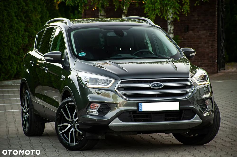 Ford Kuga 1.5 EcoBoost AWD Titanium ASS - 6