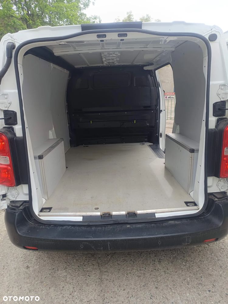 Citroën Jumpy - 2