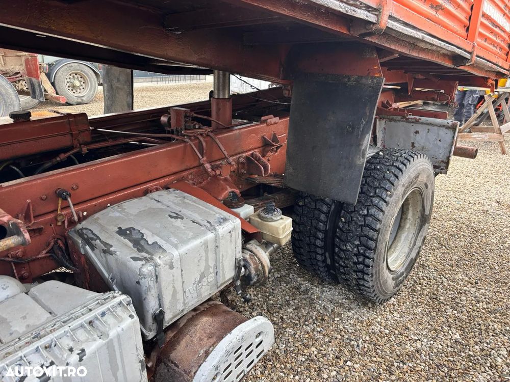 Iveco Eurocargo - 13