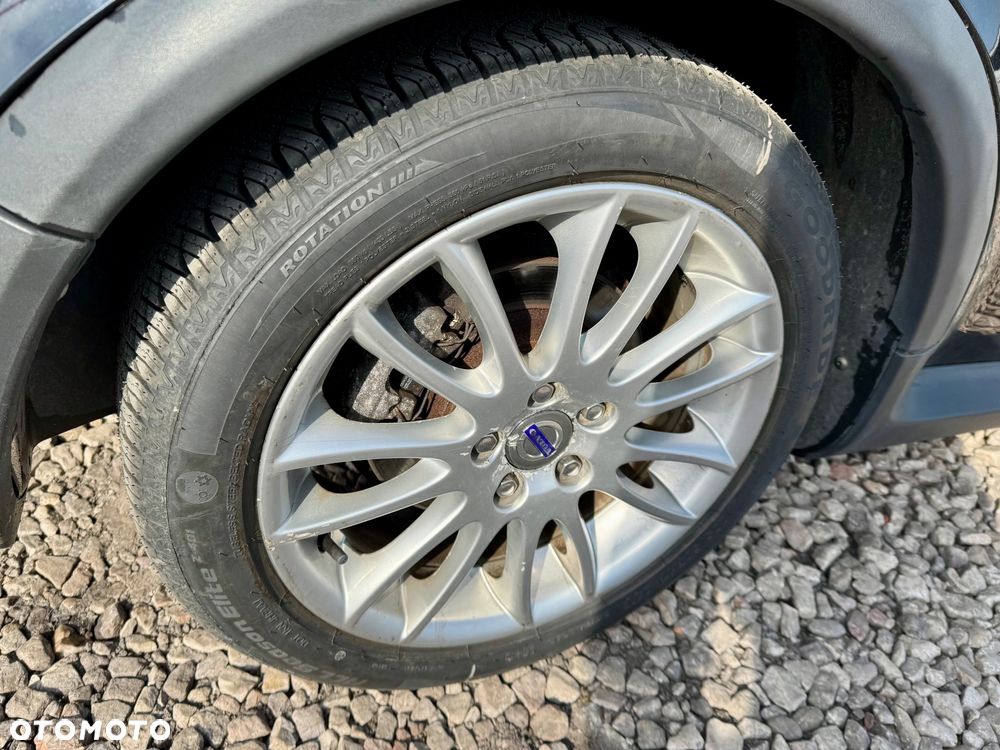 Volvo C30 1.6D DRIVe RDesign - 14