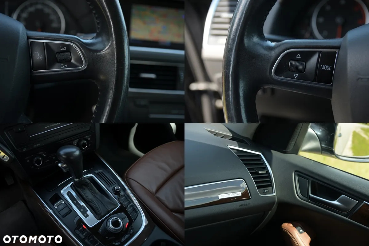 Audi Q5 2.0 TDI Quattro S tronic Prime Line - 26
