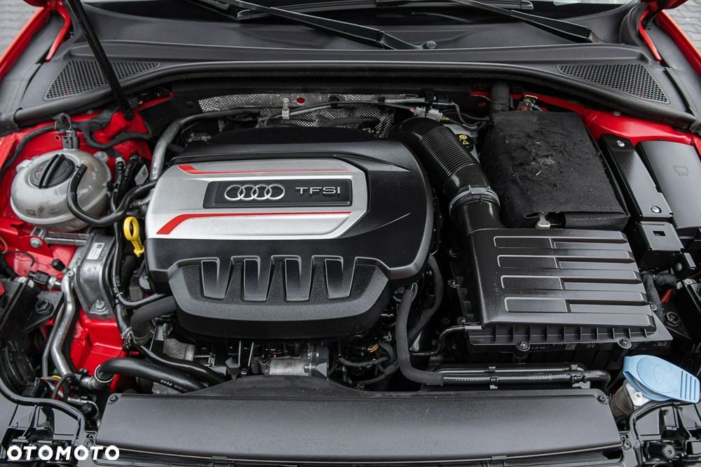 Audi S3 Sportback 2.0 TFSI Quattro - 33