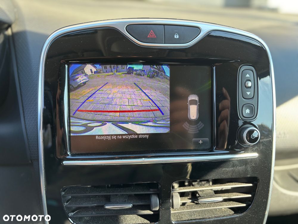 Renault Clio 0.9 Energy TCe Limited - 17