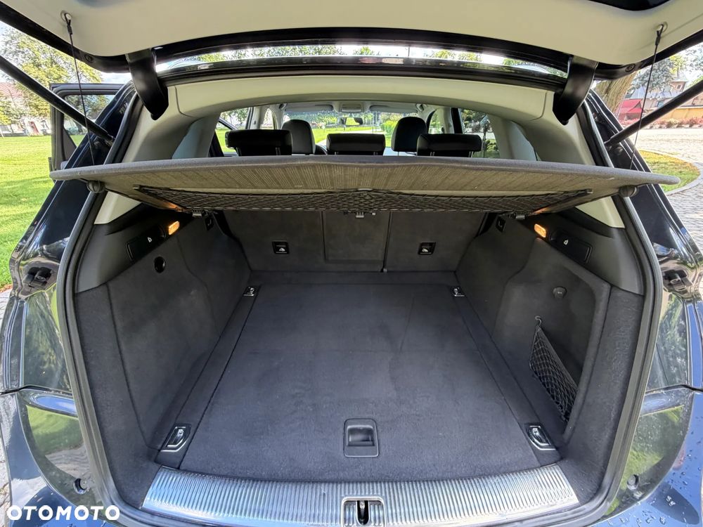 Audi Q5 2.0 TDI Quattro (clean diesel) S tronic - 8