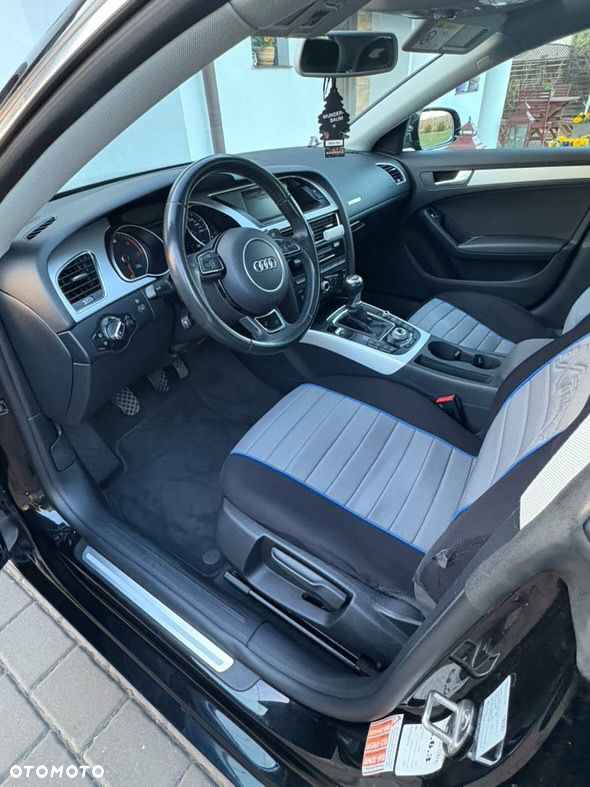 Audi A5 - 19