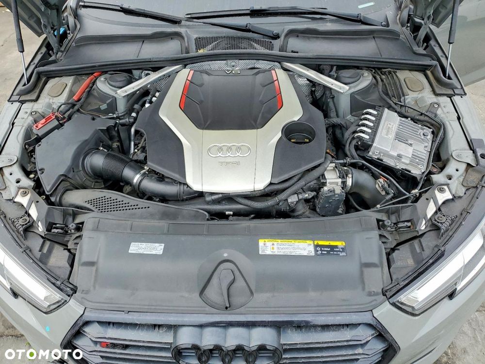 Audi S4 Limousine - 12