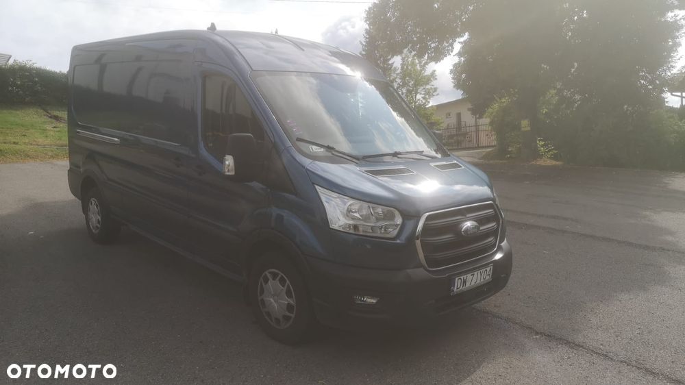 Ford Transit - 5
