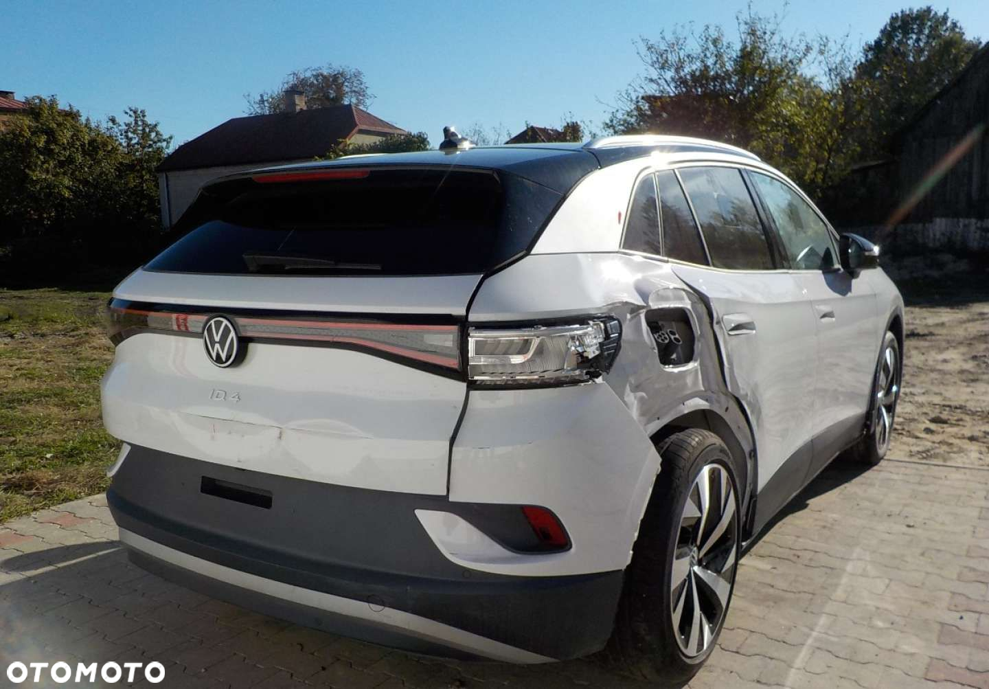 Volkswagen ID.4 - 16