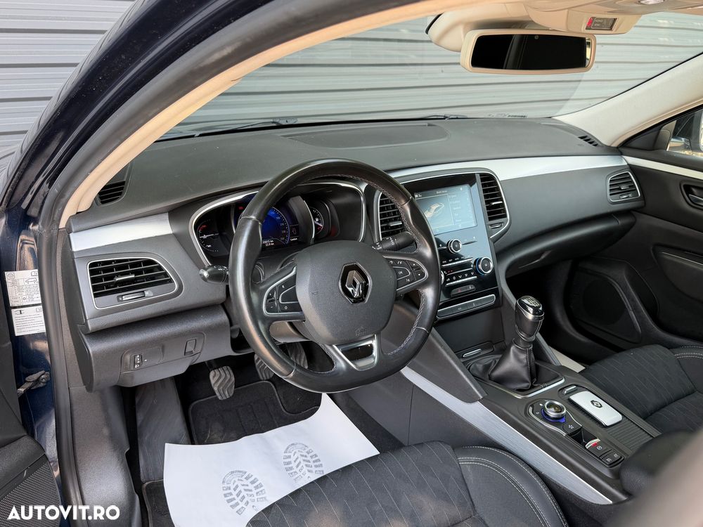 Renault Talisman - 12