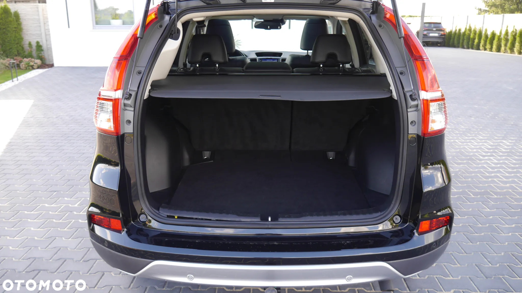 Honda CR-V 1.6i-DTEC Lifestyle - 35