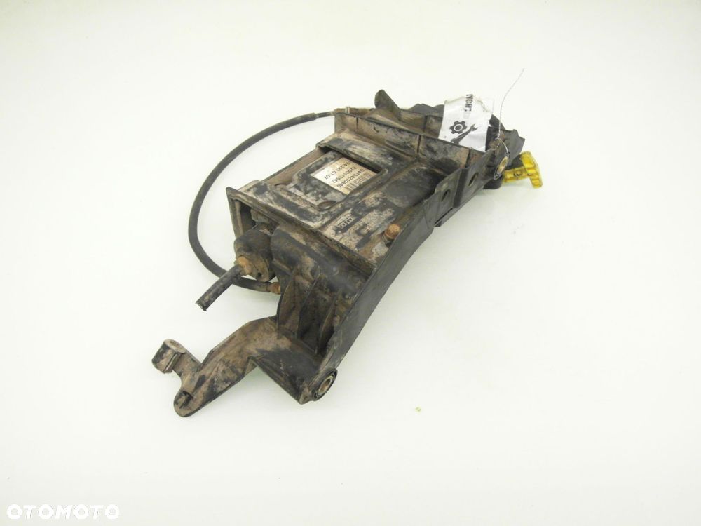 HAMULEC ELEKTRYCZNY RENAULT SCENIC II 8200418647 - 1