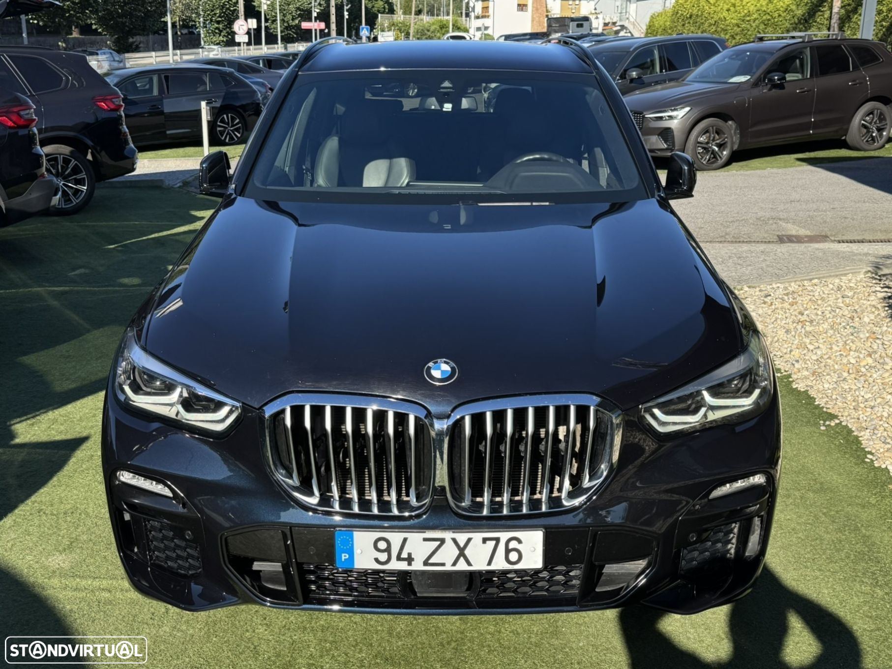 BMW X5 30 d xDrive Pack M - 6