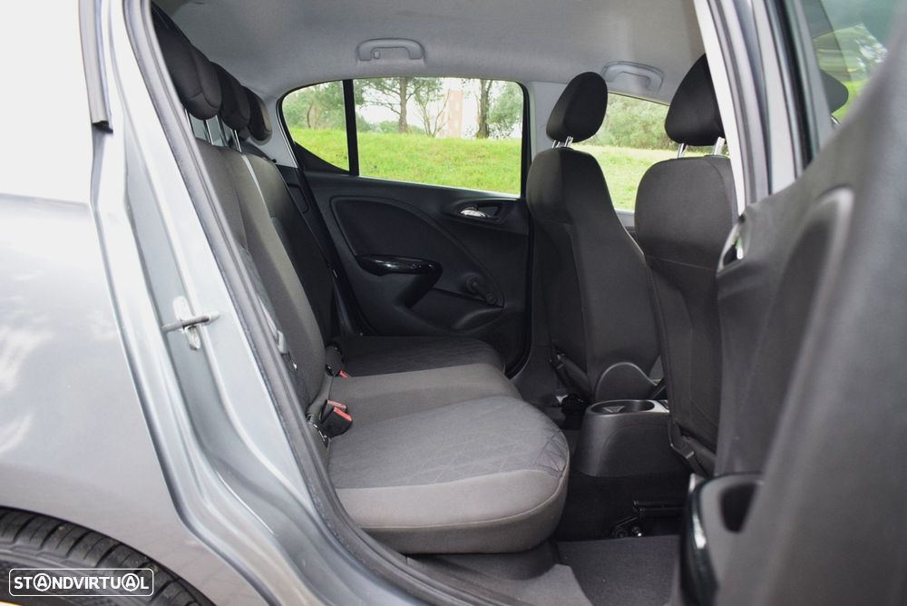 Opel Corsa 1.0 T 120 Anos - 8