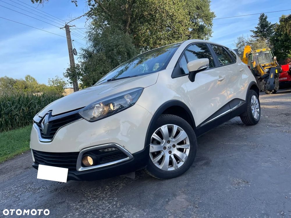 Renault Captur ENERGY dCi 90 Start&Stop Expression - 29