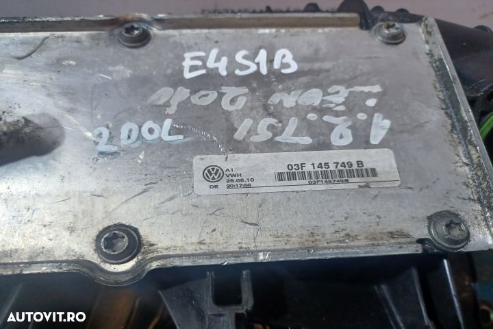 Galerie admisie 03F145749B 03G906051D 03F129711H 1.2 TSI Seat Leon 2 - 3