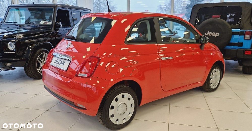 Fiat 500 - 27
