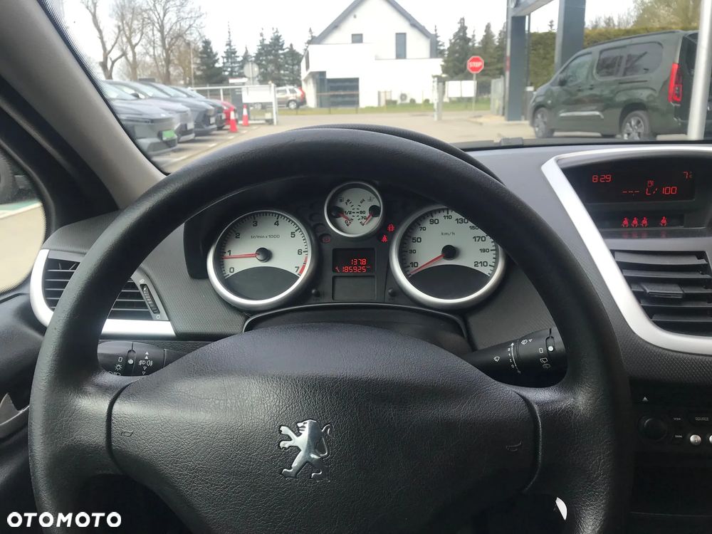 Peugeot 207 95 VTi Premium - 15